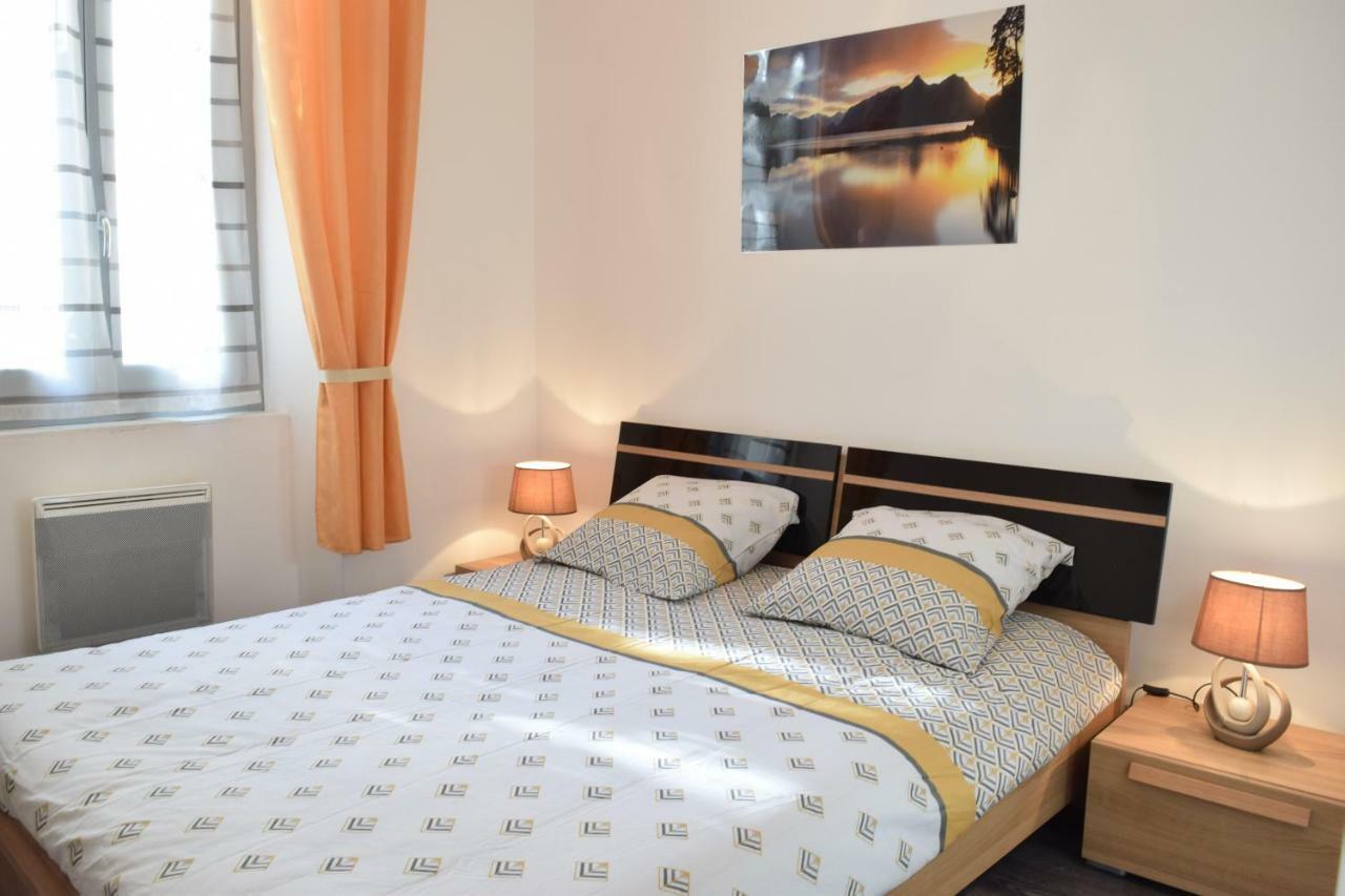 Coeur De Cannes - 5Mn Croisette Palais - Terrasse Et Parking Ngoại thất bức ảnh