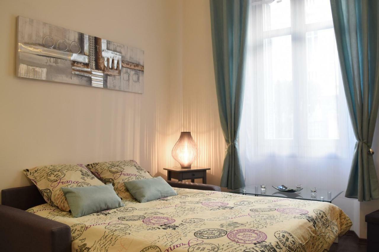 Coeur De Cannes - 5Mn Croisette Palais - Terrasse Et Parking Ngoại thất bức ảnh