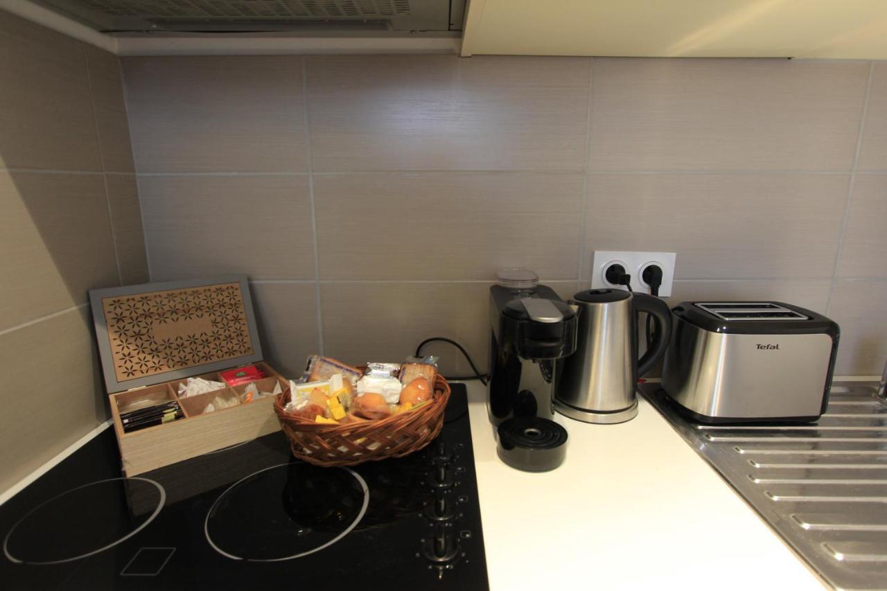 Coeur De Cannes - 5Mn Croisette Palais - Terrasse Et Parking Ngoại thất bức ảnh
