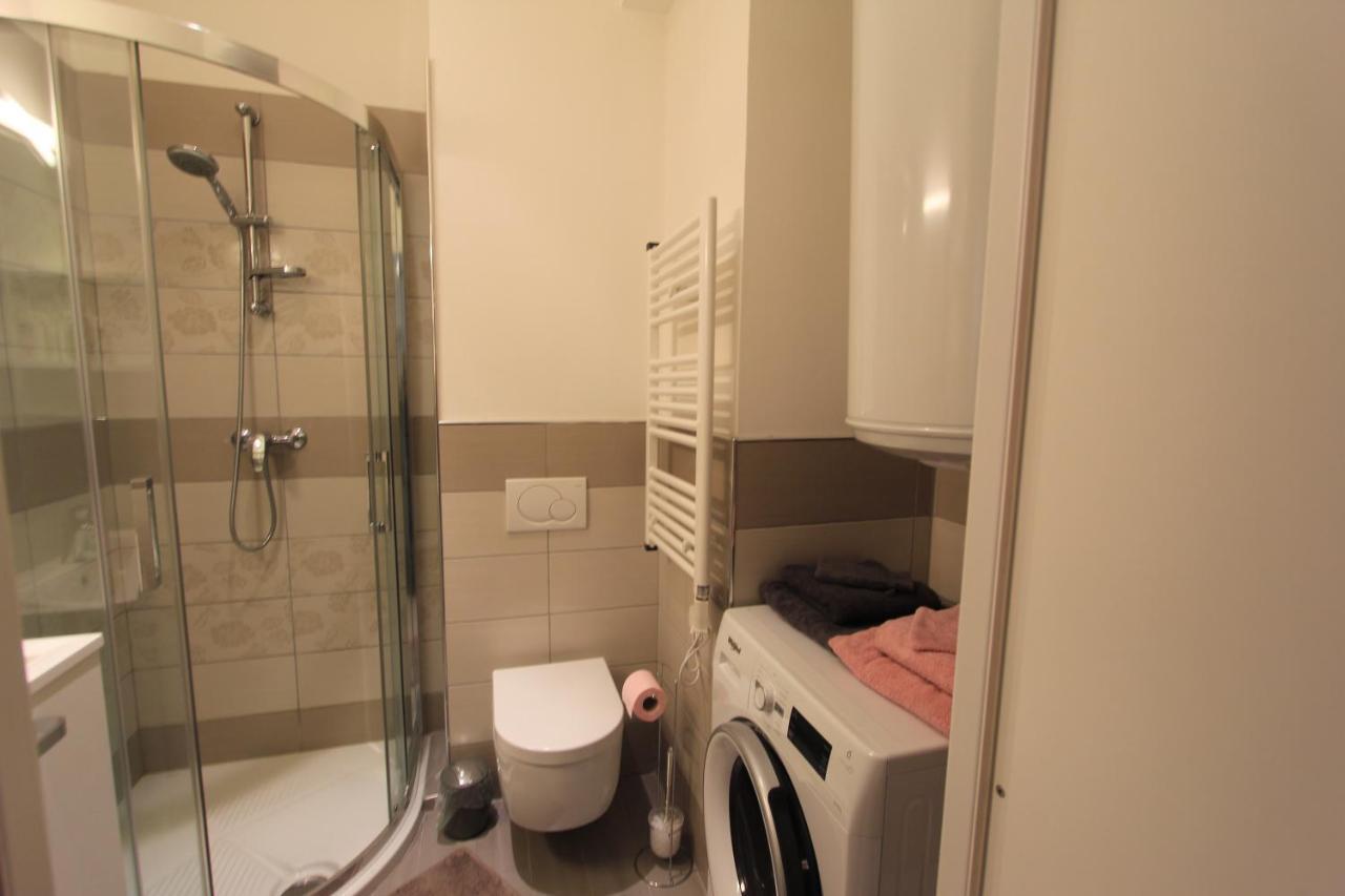 Coeur De Cannes - 5Mn Croisette Palais - Terrasse Et Parking Ngoại thất bức ảnh