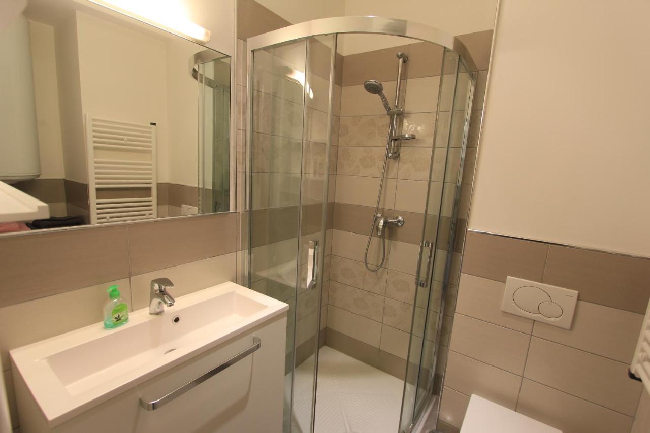 Coeur De Cannes - 5Mn Croisette Palais - Terrasse Et Parking Ngoại thất bức ảnh