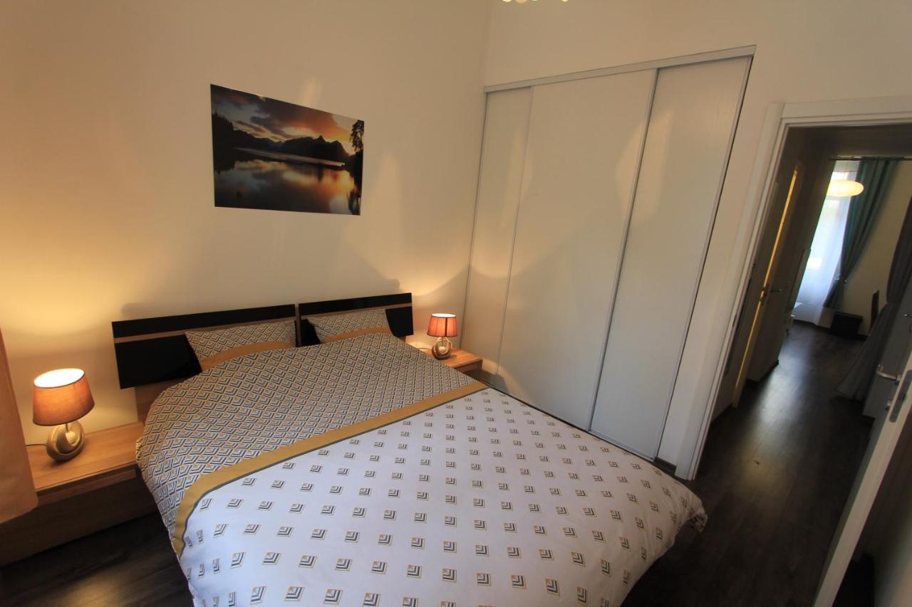 Coeur De Cannes - 5Mn Croisette Palais - Terrasse Et Parking Ngoại thất bức ảnh